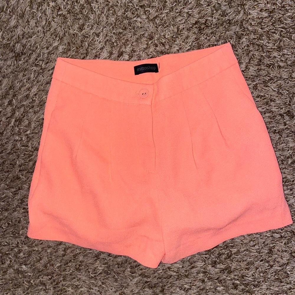 Mittoshop shorts